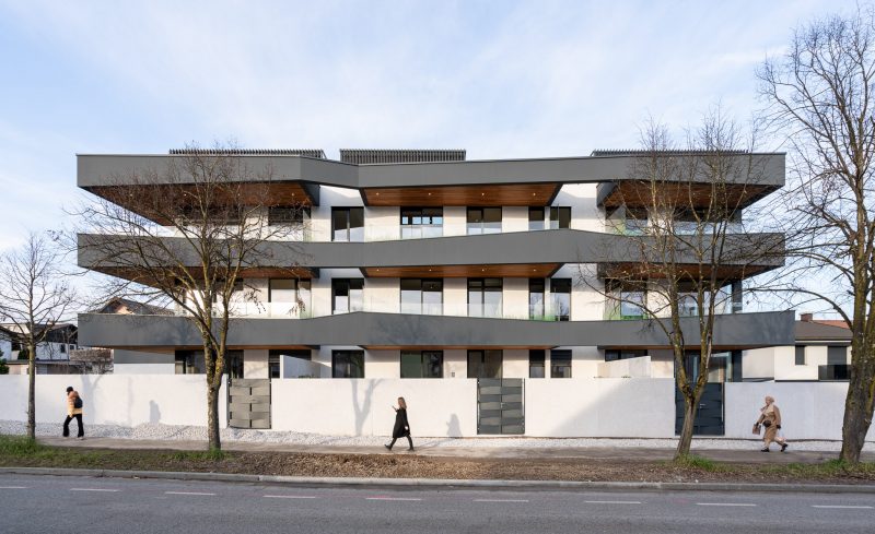 Residential housing 9ka